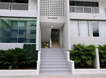 Local comercial · 75m² · 2 Recámaras · 4 Estacionamientos · Alquiler Local 75 m² a Pasos de Via Venetto El Cangrejo Lt