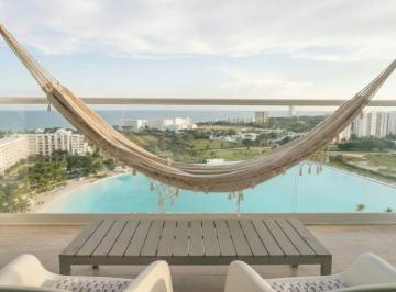 Apartamento de 2 habitaciones, Playas · Apartamento en Alquiler Playa Blanca