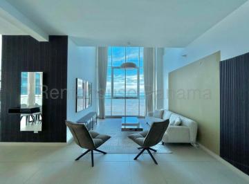 Apartamento de 3 habitaciones, Panamá · Apartamento en Venta Costa del Este