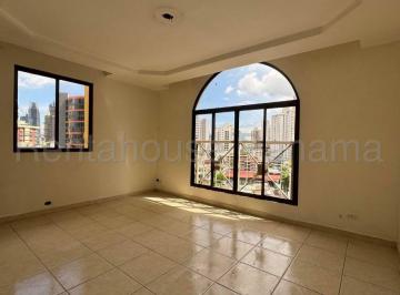 Apartamento de 3 habitaciones, Panamá · Apartamento en Venta El Carmen