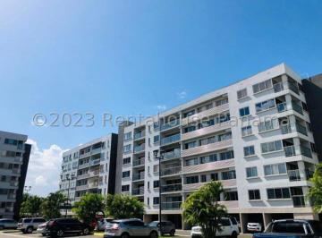 Apartamento de 2 habitaciones, Panamá · Apartamento en Alquiler en Panama Pacífico