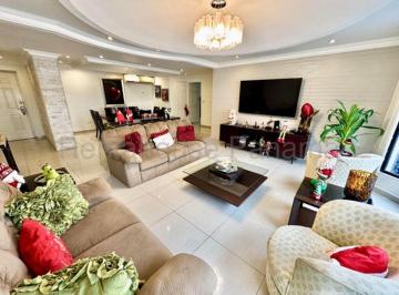 Apartamento de 3 habitaciones, Panamá · Apartamento en Alquiler en Obarrio
