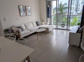 Apartamento · 117m² · 2 Recámaras · 2 Estacionamientos · Apartamento en Venta Mosaic Panama Pacífico