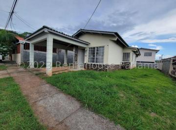 Casa de 3 habitaciones, La Chorrera · Venta de Casa en Quintas del Pacifico, Chorrera Abs26 - 4402