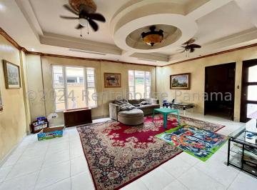 Casa de 3 habitaciones, Panamá · Venta Casa Costa Sur