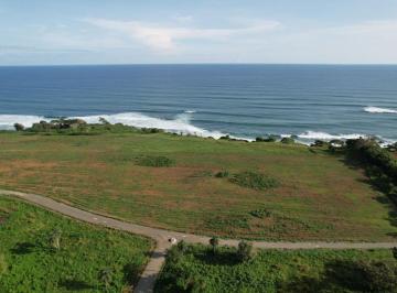 Terreno / Lote , Pedasí · Beachfront Land – From 1 Hectare Up To 10 Hectares– Pedasí, Panama