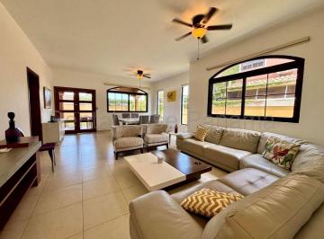 Casa de 4 habitaciones, Panamá · Venta Casa Costa Sur
