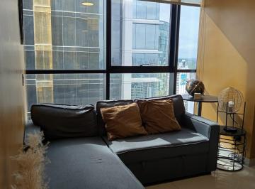 Apartamento · 55m² · 1 Recámara · 1 Estacionamientos · Alquiler Apartamento Amoblado PH Downtown Obarrio Cpym