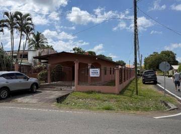 Local comercial , David · Casa de Esquina con Precio de Remate – Uso Comercial – Detrás de Franklin Jurado, David, Chiriquí
