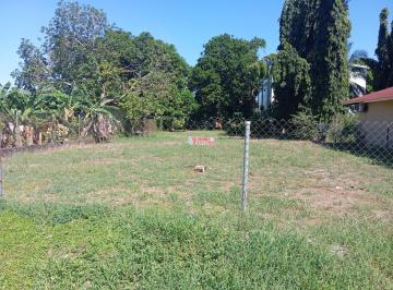 Terreno / Lote , David · Terreno en Venta - La Riviera, David, Chiriquí