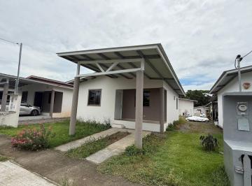 Casa de 2 habitaciones, Boquerón · Casa Económica en Alquiler – Hacienda del Bosque, Bágala, Chiriquí