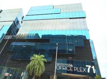 Oficina comercial , Panamá · Venta de Oficina en Santa Maria