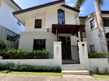 Casa de 3 habitaciones, Arraiján · Alquiler de Casa Panama Pacifico