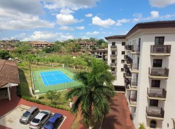 Apartamento · 195m² · 3 Recámaras · 2 Estacionamientos · Venta de Apartamento PH Embassy Village Ym