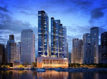 Apartamento de 3 habitaciones, Panamá · Se Vende Apartamento en Paitilla Jm