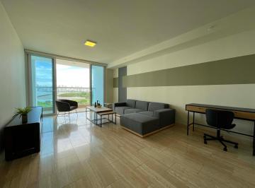 Apartamento · 202m² · 3 Recámaras · 1 Estacionamientos · Costa del Este, The Regent 202 m² 562k$ Amoblado