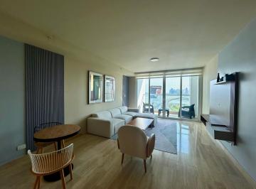 Apartamento · 202m² · 3 Recámaras · 1 Estacionamientos · Costa del Este, The Regent 202 m² 568k$ Amoblado 3r