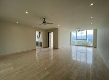 Apartamento · 163m² · 3 Recámaras · 1 Estacionamientos · Costa del Este, The Regent 163 m² $2700 L/b 3r