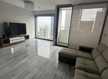 Apartamento de 2 habitaciones, Panamá · Se Vende Apartamento en Bellavista Pru26 - 3643