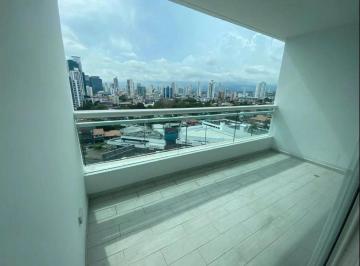 Apartamento de 3 habitaciones, Panamá · Apartamento de 189 m² con 3 Recámaras en Venta en San Francisco