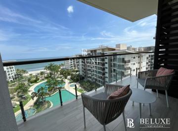 Apartamento · 81m² · 2 Recámaras · 1 Estacionamientos · Venta Apartamento Vista Al Mar, Ventanas del Mar 3 Playa Caracol (2)