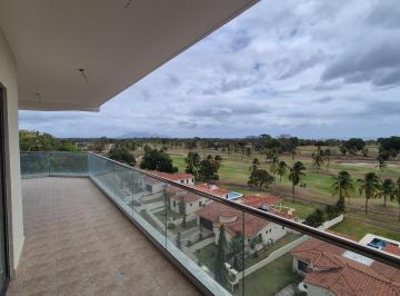 Apartamento · 313m² · 3 Recámaras · 2 Estacionamientos · Apartamento en Venta Vista Al Mar – PH Las Olas 2 | San Carlos - Lh