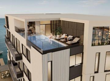 Apartamento · 309m² · 4 Recámaras · 3 Estacionamientos · Residencias de Lujo en Venta – Casa 55 | Ocean Reef Islands - Lh