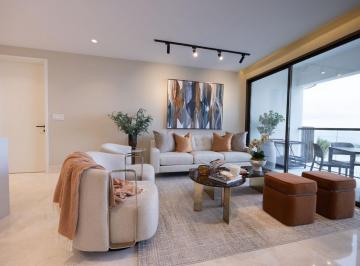 Apartamento · 112m² · 2 Recámaras · 2 Estacionamientos · Alquiler Apartamento Amoblado – Ocean Reef Islands Punta Pacífica - Lh