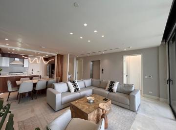 Apartamento de 2 habitaciones, Panamá · Alquiler Apartamento Amoblado– Ocean Reef Islands Punta Pacifica - Lh