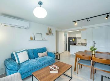 Apartamento · 89m² · 2 Recámaras · 2 Estacionamientos · Apartamento Amoblado en Alquiler – PH Panama Viejo Residences - Lh