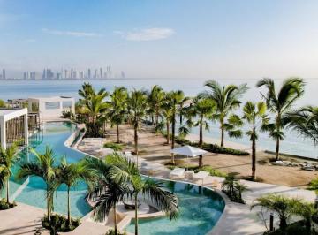 Vista al Mar | Luxury | 2 Rec | 2 Park | 239 m | $1,434,712

Exclusivo apartamen · Apartamento en Venta The Palms Ocean Reef Islands Punta Pacífica - Lh
