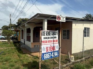 Casa de 3 habitaciones, La Chorrera · Venta Casa La Chorrera