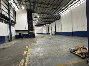 Bodega-Galpón-Depósito , Panamá · Alquiler Galera Loceria