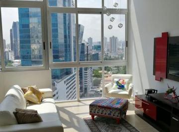 Apartamento de 2 habitaciones, Panamá · Cj Se Alquila Amplio Apartamento Amoblado en Calle 50