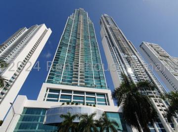 Apartamento de 3 habitaciones, Panamá · Apartamento en Venta en Ocean Two Costa del Este
