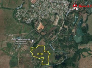 Terreno / Lote , Panamá · Terreno en Venta en Pacora de 25 Hectáreas Ycg