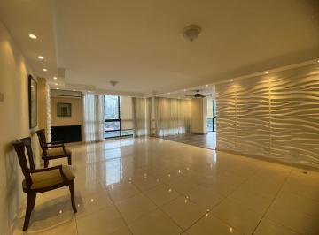 Apartamento · 170m² · 4 Recámaras · 2 Estacionamientos · Se Vende Apartamento en Bellavista Area Cangrejo 170 Mtrs (Og)