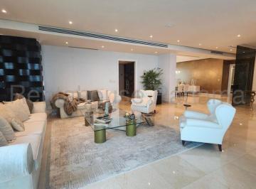 Apartamento de 4 habitaciones, Panamá · Vendo Apartamento en Punta Pacifica