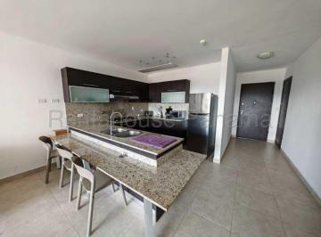 Apartamento de 2 habitaciones, San Carlos · Apartamento en Venta San Carlos
