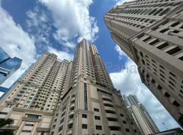 Apartamento de 4 habitaciones, Panamá · Penthouse de Lujo en Alquiler en Punta Pacífica | 355 m² |