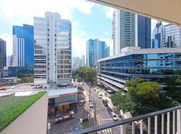 Apartamento de 3 habitaciones, Panamá · Apartamento en Venta en Diplomatico - Obarrio