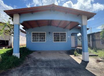 Casa de 3 habitaciones, Arraiján · Venta de Casa en Arraijan Abs26 - 5072