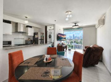 Apartamento · 81m² · 2 Recámaras · 1 Estacionamientos · Apartamento en Venta en Metropolitan Park, Vía España. Sd