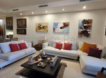 Apartamento de 3 habitaciones, Panamá · Venta de Apartamento en Santa Maria Dcd26 - 6836