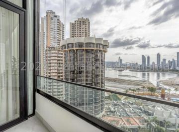 Apartamento de 2 habitaciones, Panamá · Se Vende Apartamento en Paitilla Jm
