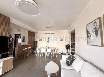 Apartamento de 2 habitaciones, Arraiján · Alquiler Apartamento Panamá Pacífico