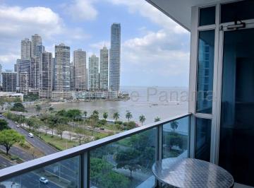 Apartamento de 1 habitación, Panamá · Se Alquila Apartamento en Av Balboa Ydu