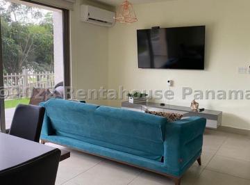 Apartamento de 2 habitaciones, Arraiján · Alquiler Apartamento Panamá Pacífico