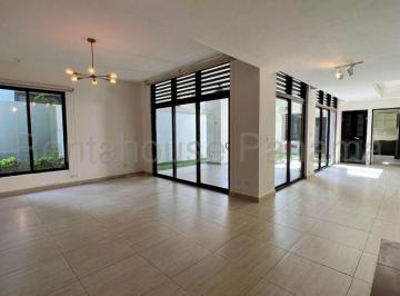 Casa de 3 habitaciones, Arraiján · Alquiler Casa en Nativa - Panamá Pacífico