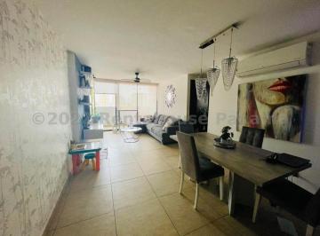 Apartamento de 3 habitaciones, Panamá · Venta Apartamento Condado del Rey